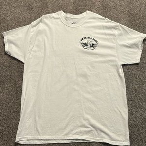 Boys lie 2020 T SHIRT